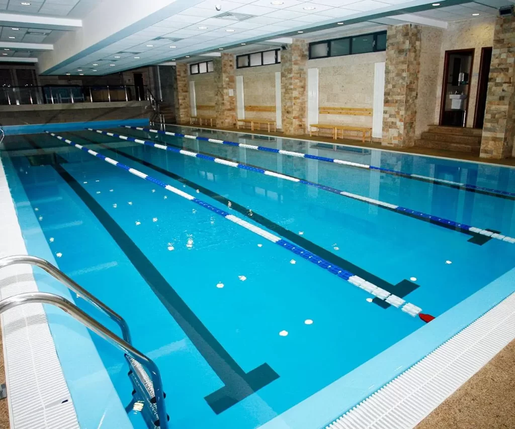 Bazin înot Alexandreea Phoenix Swim