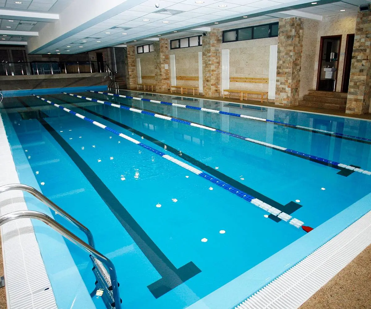 Bazin Phoenix Swim Basarabia