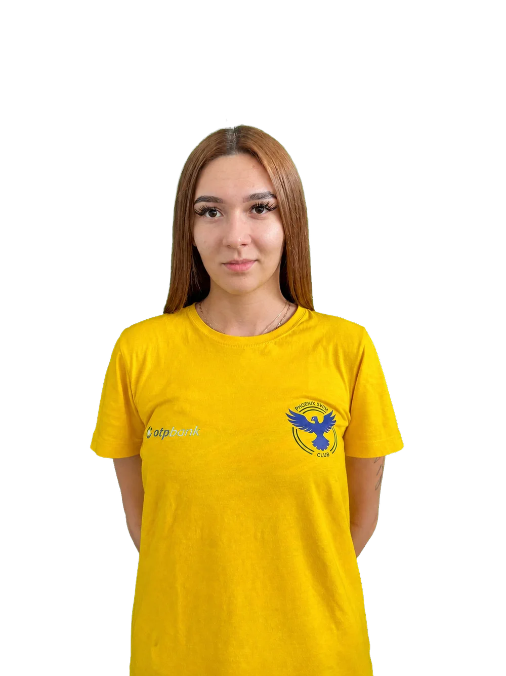 Bianca Mîndruță, antrenor Phoenix Swim