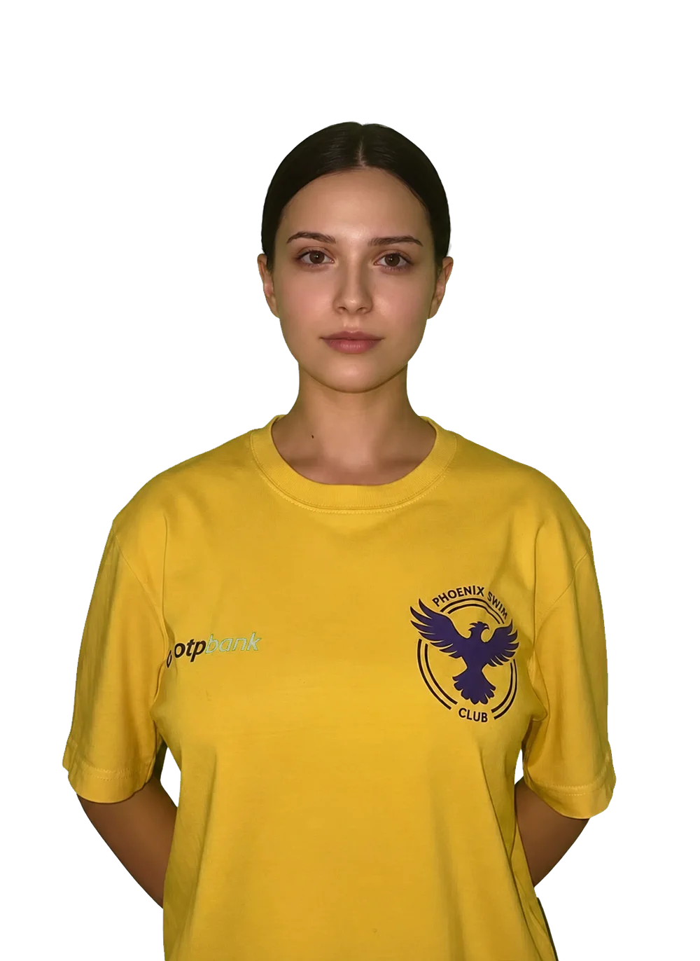 Delia Voican, antrenor Phoenix Swim