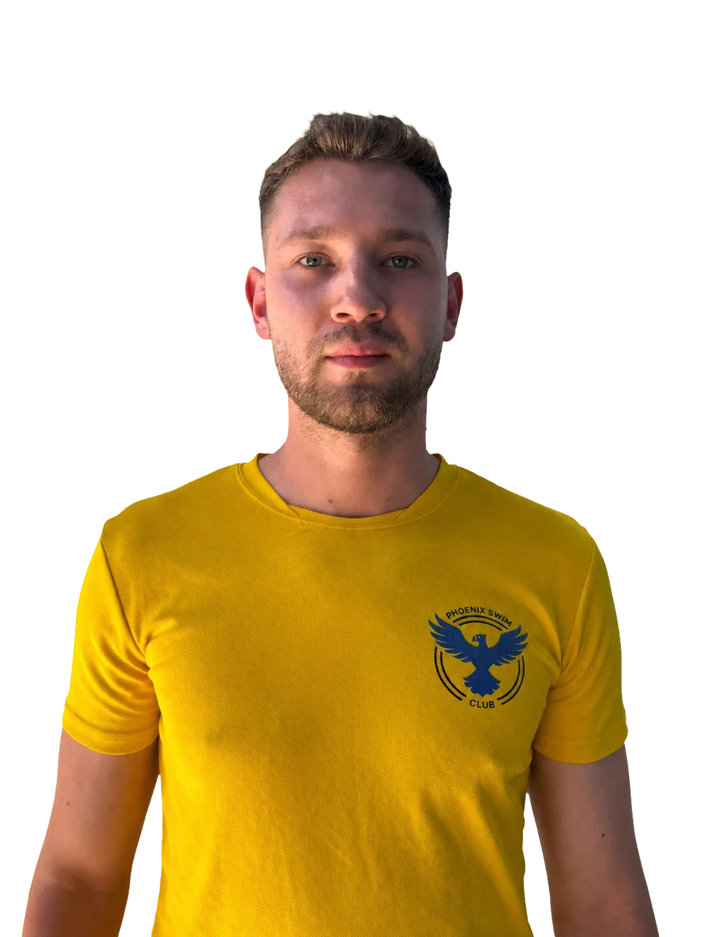 Mario Barbut, antrenor Phoenix Swim