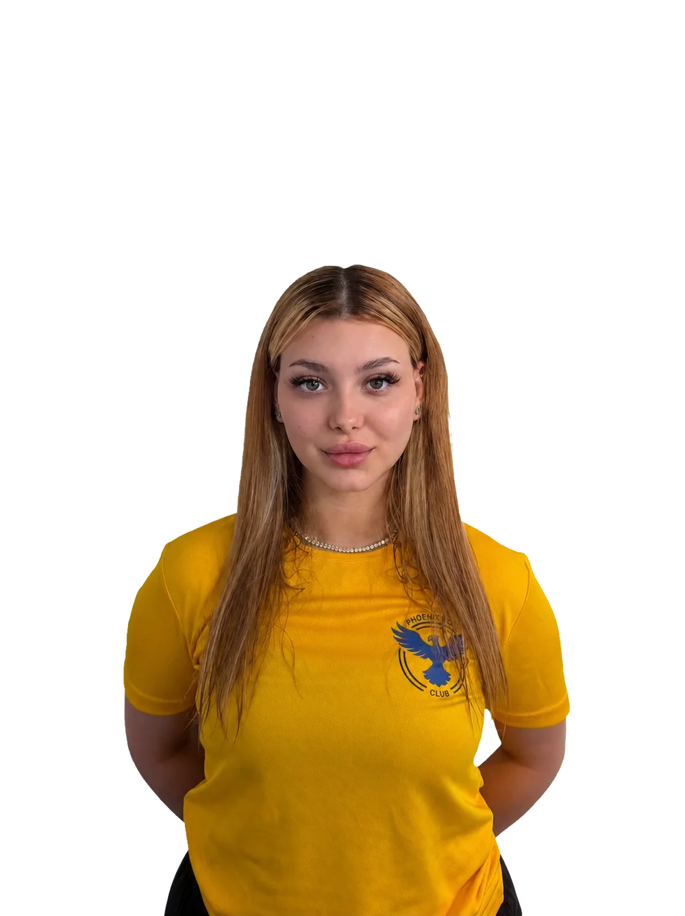 Mocanu Cristina Erika, antrenor Phoenix Swim