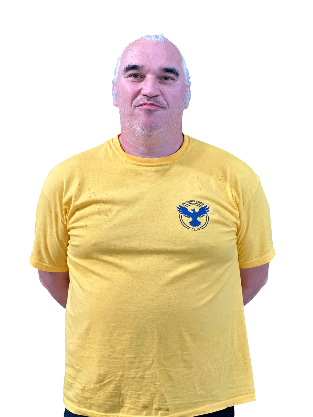 Paul Vasilescu, antrenor Phoenix Swim